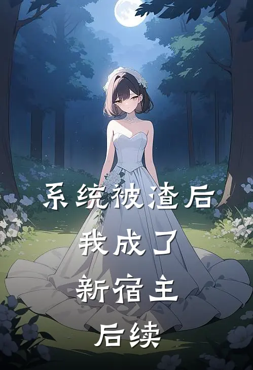系统被渣后，我成了新宿主。后续