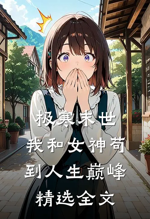 极寒末世：我和女神苟到人生巅峰精选全文