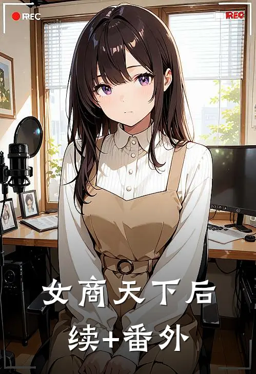 女商天下后续+番外