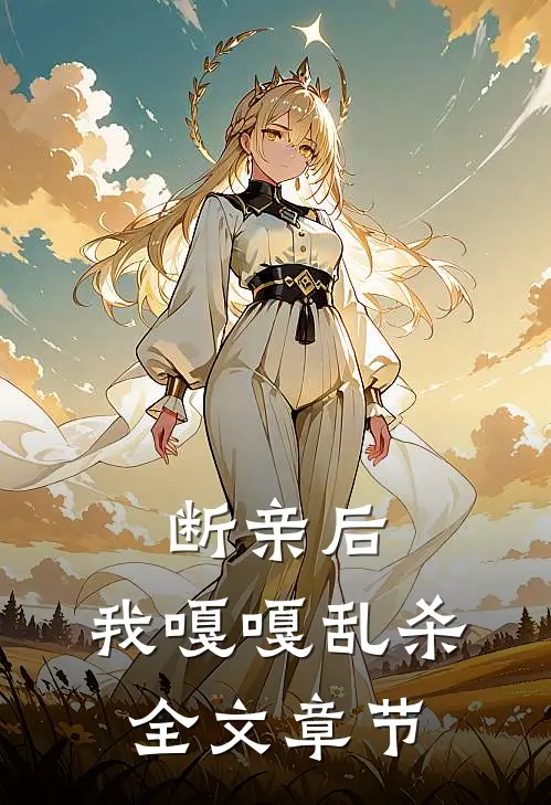 断亲后，我嘎嘎乱杀全文章节