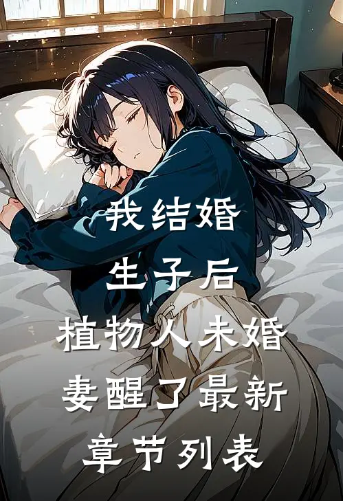 我结婚生子后，植物人未婚妻醒了最新章节列表