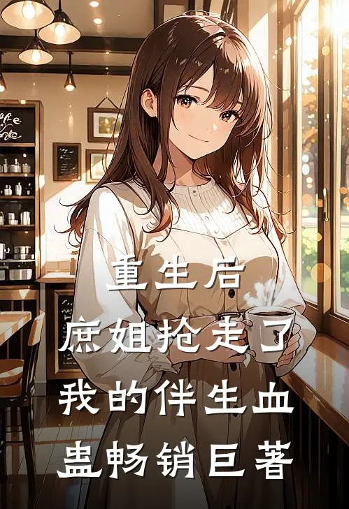 重生后，庶姐抢走了我的伴生血蛊畅销巨著