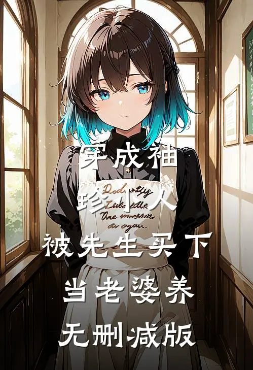 穿成袖珍小人，被先生买下当老婆养无删减版