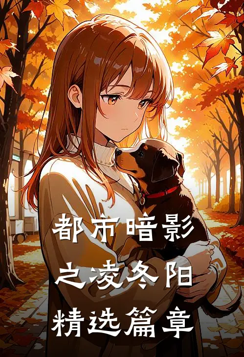都市暗影之凌冬阳精选篇章