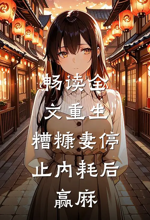 畅读全文重生：糟糠妻停止内耗后，赢麻