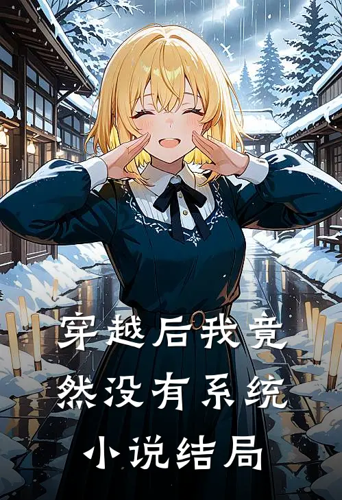 穿越后我竟然没有系统小说结局