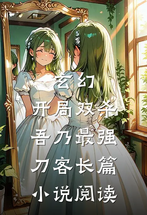玄幻开局双杀,吾乃最强刀客长篇阅读