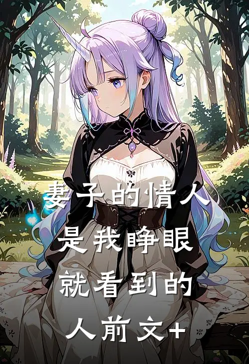 妻子的情人是我睁眼就看到的人前文+