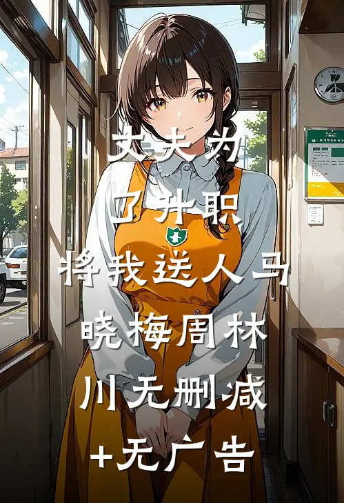 丈夫为了升职，将我送人马晓梅周林川无删减+无广告