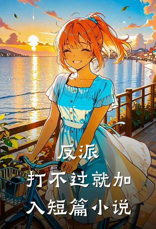 反派打不过就加入短篇