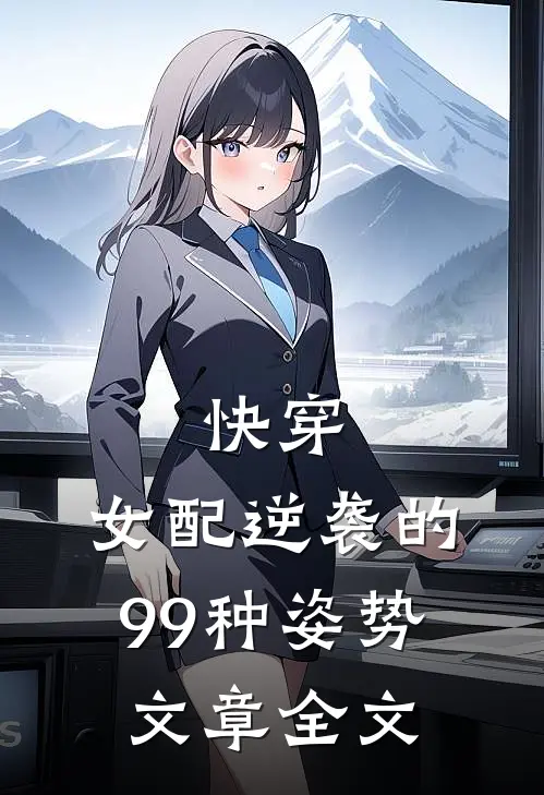 快穿女配逆袭的99种姿势文章全文