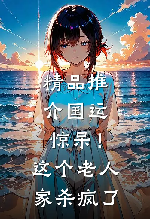 精品推介国运：惊呆！这个老人家杀疯了