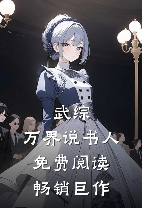 武综:万界说书人免费阅读畅销巨作