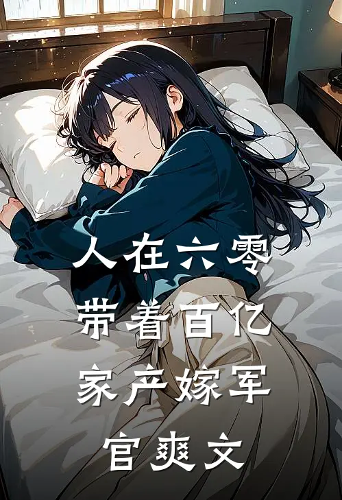 人在六零：带着百亿家产嫁军官爽文