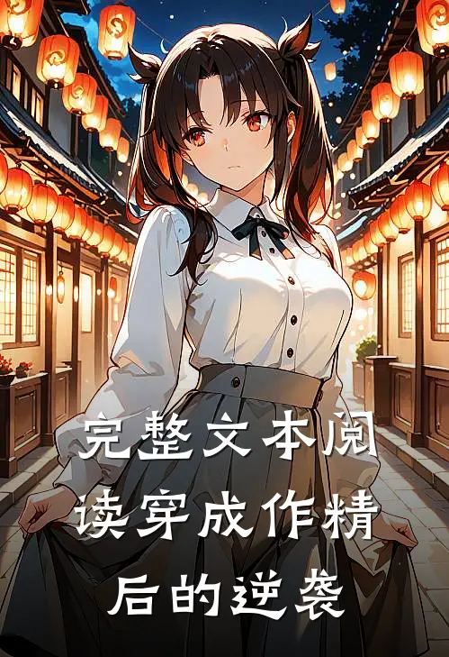 完整文本阅读穿成作精后的逆袭