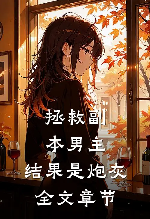 拯救副本男主,结果是炮灰全文章节免费阅读