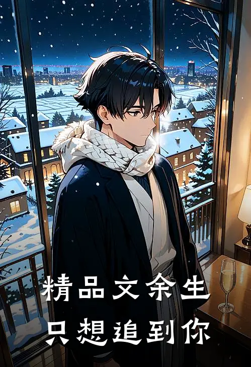 精品文余生只想追到你