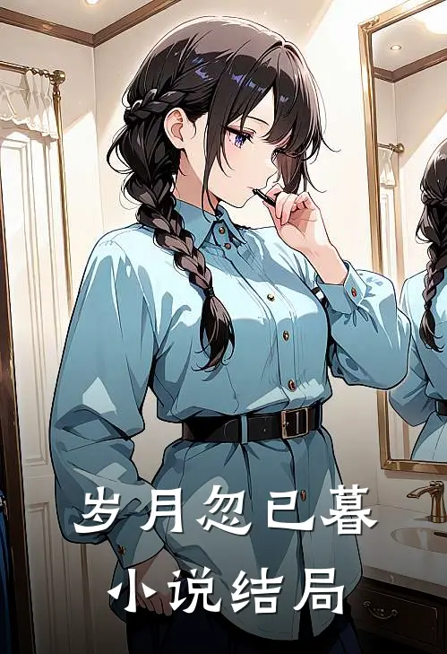 岁月忽已暮小说结局