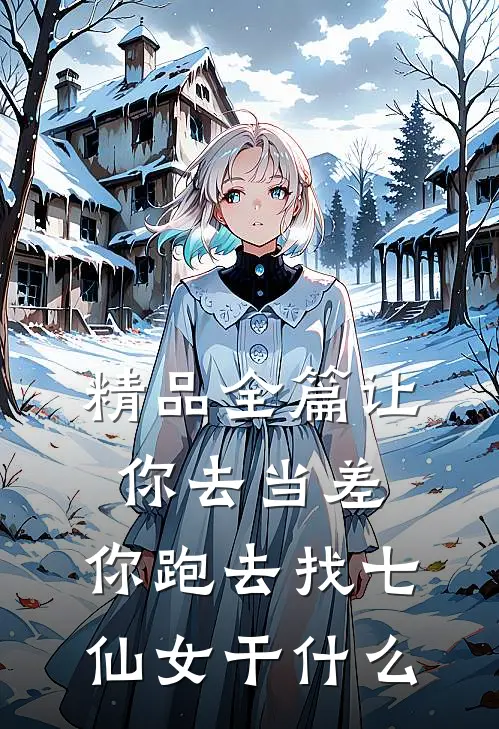精品全篇让你去当差，你跑去找七仙女干什么