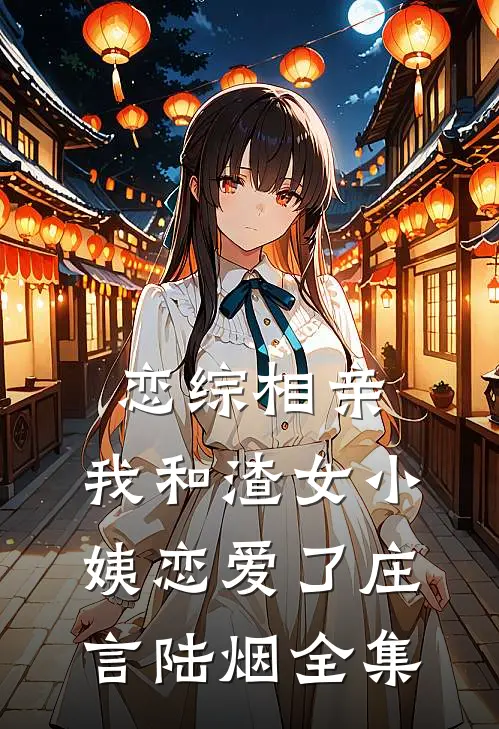 恋综相亲：我和渣女小姨恋爱了庄言陆烟全集