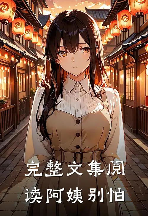 完整文集阅读阿姨别怕
