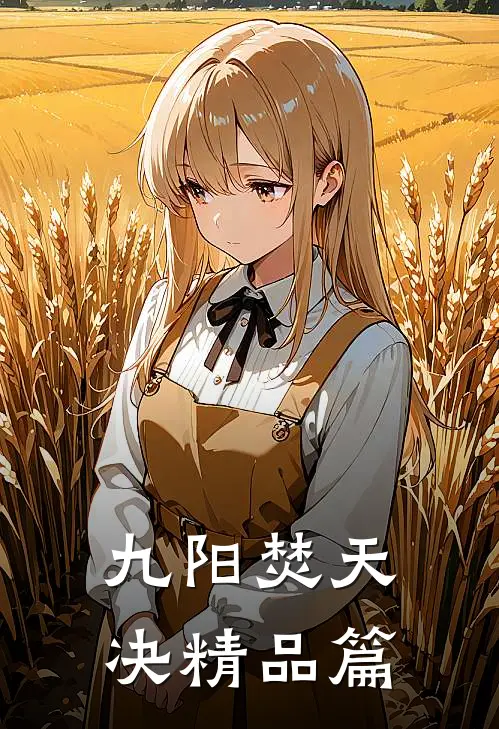 九阳焚天决精品篇