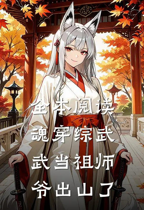 全本阅读魂穿综武：武当祖师爷出山了
