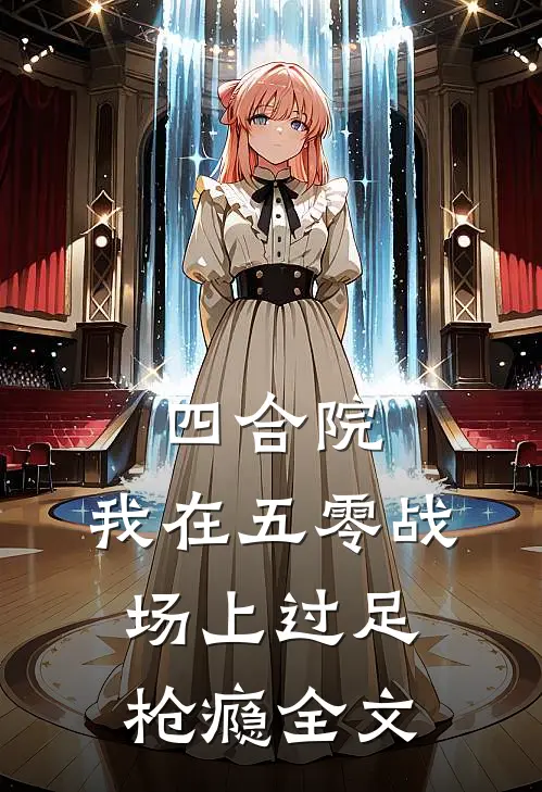 四合院：我在五零战场上过足枪瘾全文