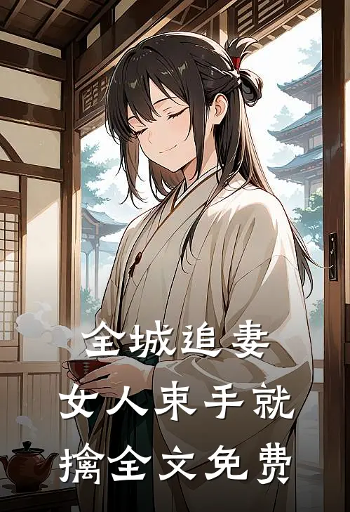 全城追妻：女人束手就擒全文免费