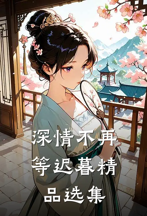 深情不再等迟暮精品选集
