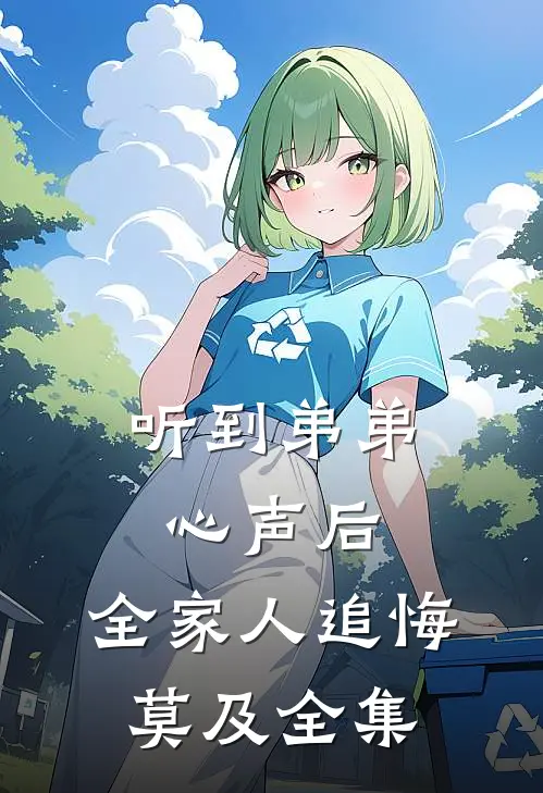 听到弟弟心声后，全家人追悔莫及全集