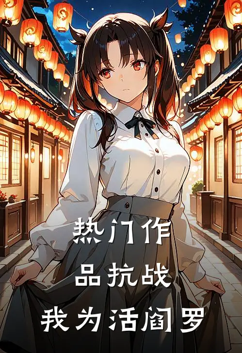 热门作品抗战：我为活阎罗