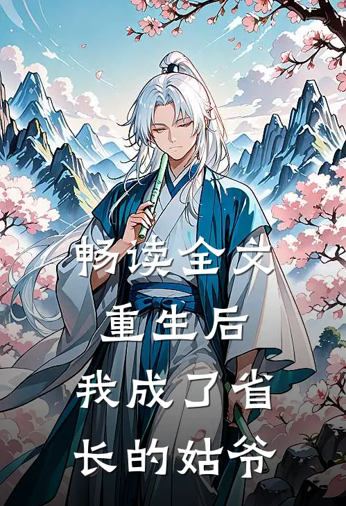 畅读全文重生后，我成了省长的姑爷