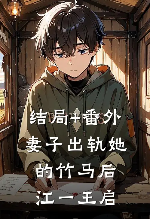结局+番外妻子出轨她的竹马后江一王启