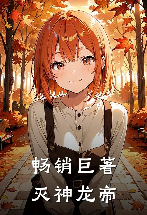 畅销巨著灭神龙帝