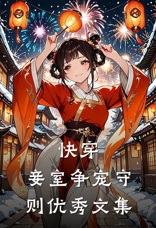 快穿：妾室争宠守则优秀文集