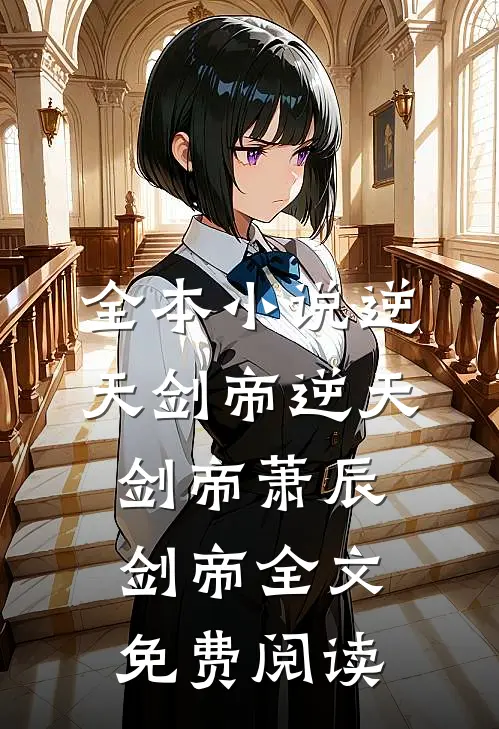 全本小说逆天剑帝逆天剑帝萧辰剑帝全文免费阅读