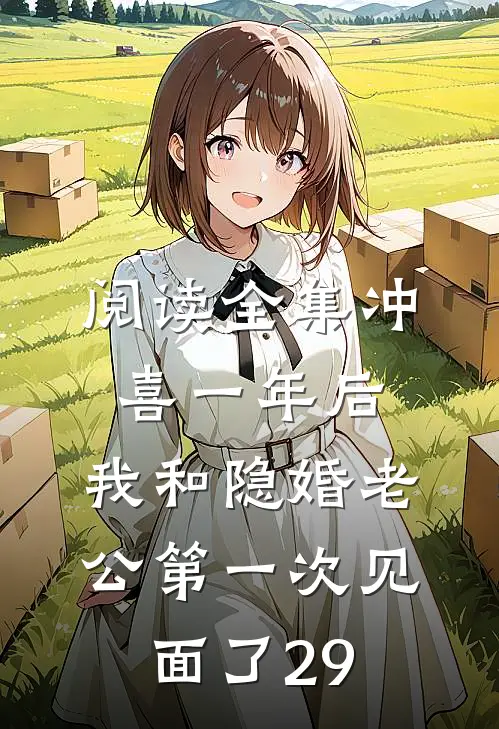 阅读全集冲喜一年后,我和隐婚老公第一次见面了 29