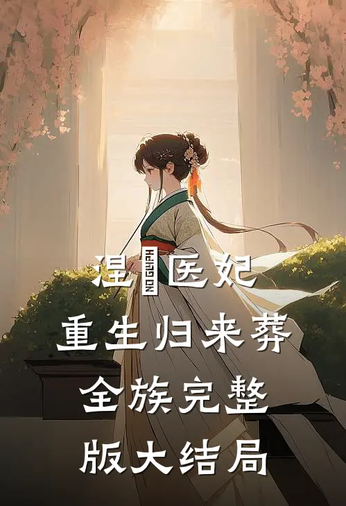 涅槃医妃，重生归来葬全族完整版大结局