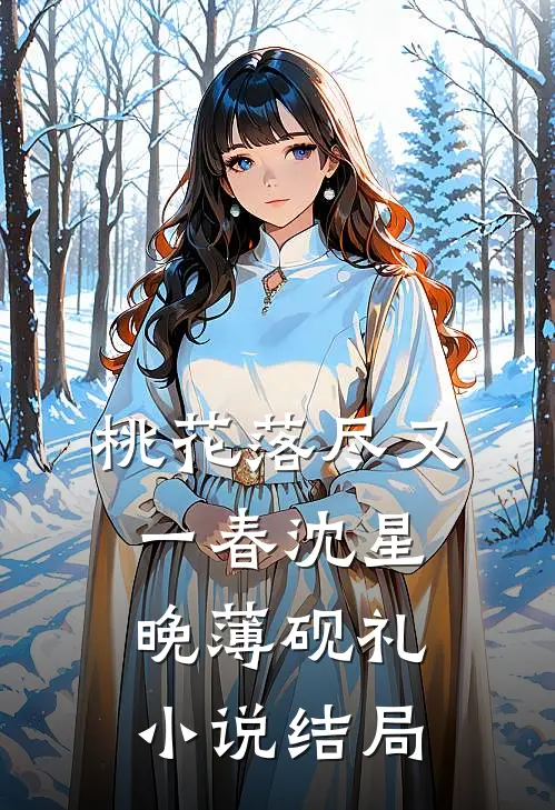 桃花落尽又一春沈星晚薄砚礼小说结局