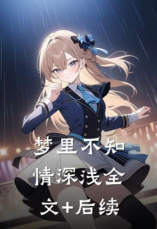 梦里不知情深浅全文+后续