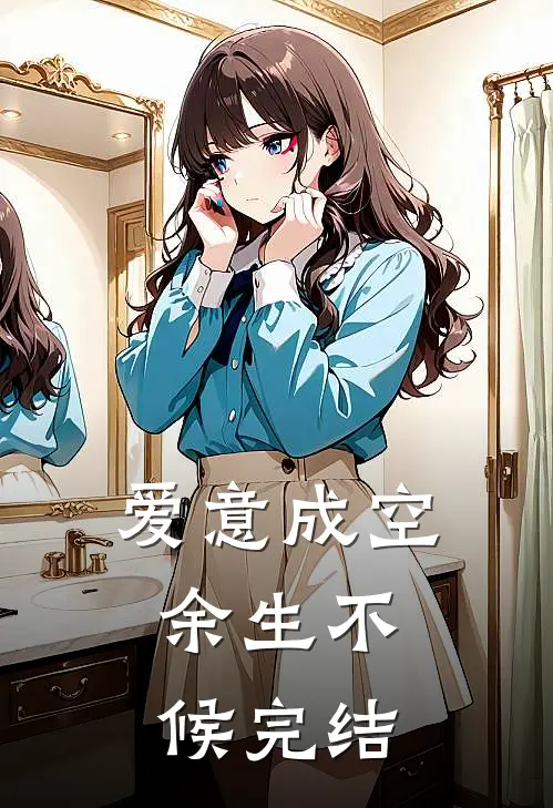 爱意成空，余生不候完结