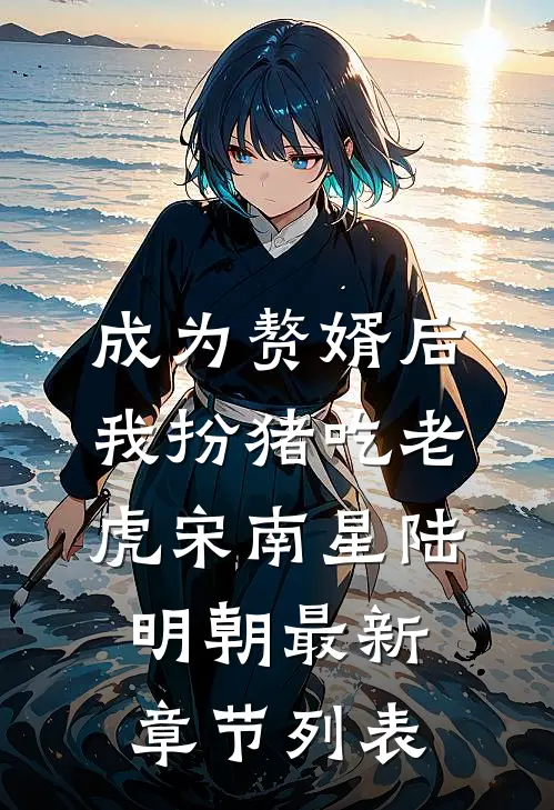 成为赘婿后，我扮猪吃老虎宋南星陆明朝最新章节列表