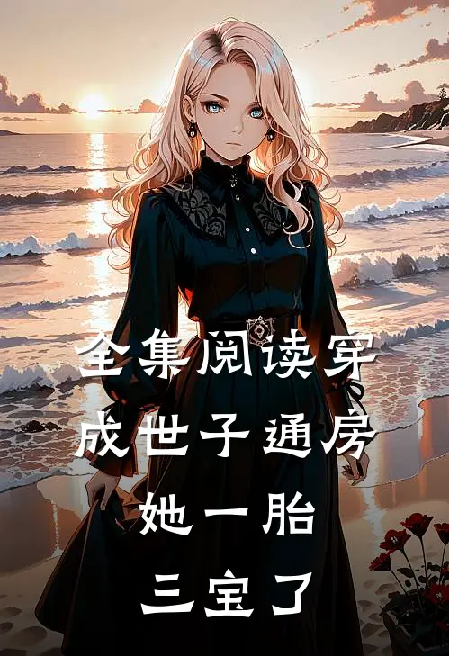 全集阅读穿成世子通房，她一胎三宝了