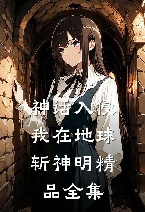 神话入侵：我在地球斩神明精品全集