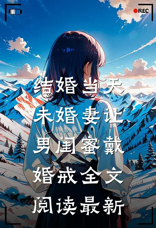 结婚当天，未婚妻让男闺蜜戴婚戒全文阅读最新
