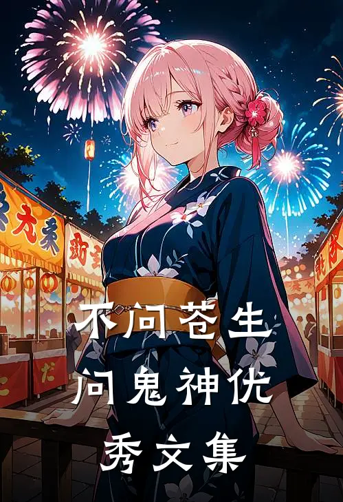 不问苍生，问鬼神优秀文集