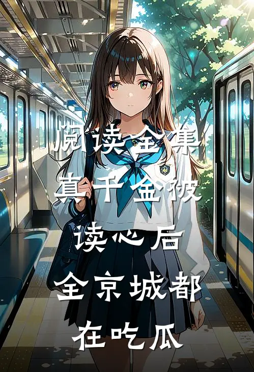 阅读全集真千金被读心后，全京城都在吃瓜