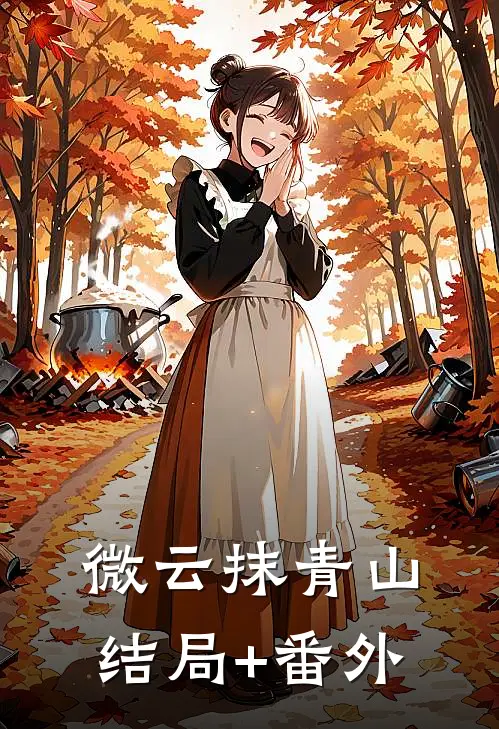 微云抹青山结局+番外