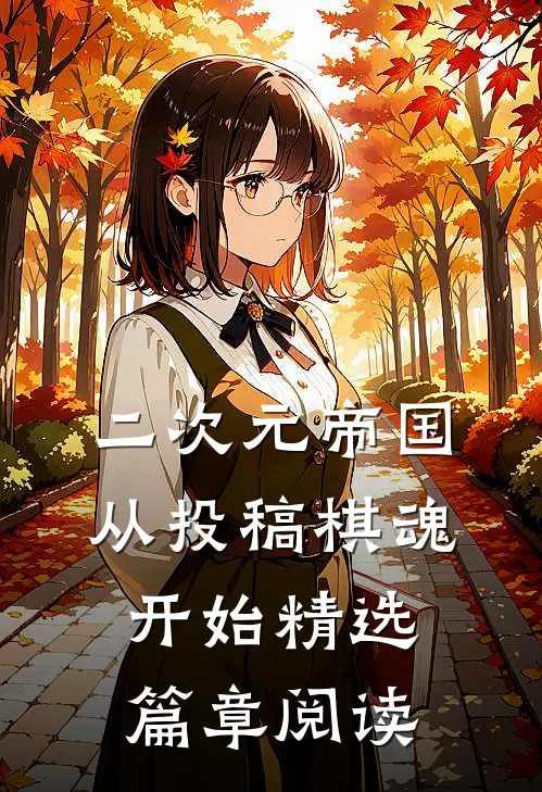 二次元帝国：从投稿棋魂开始精选篇章阅读